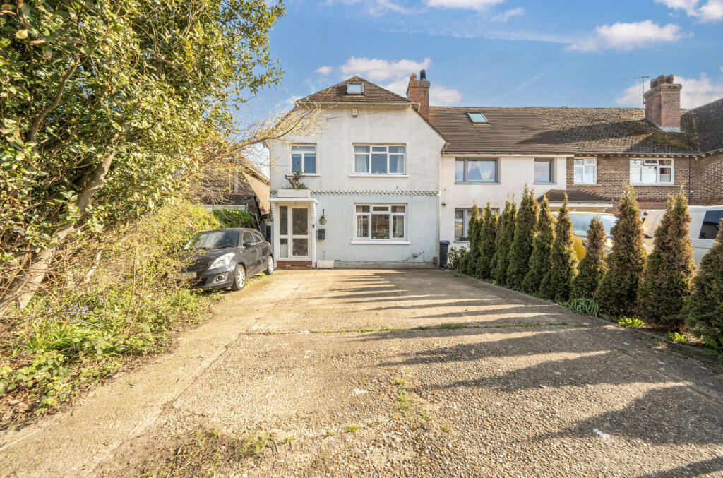 Main image of property: Tower Road, Lancing, West Sussex, BN15