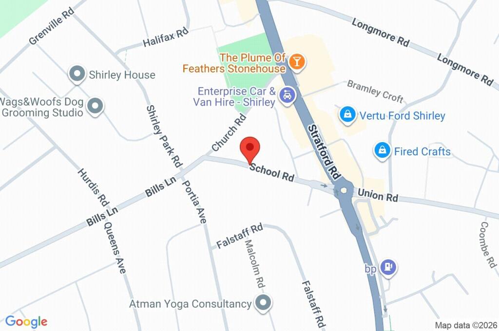 Additional image 27 of School Road, Shirley, Solihull, West Midlands, B90