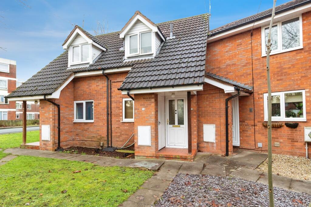 Main image of property: Beaconside Close, STAFFORD