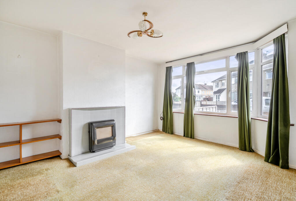 House in Bristol - View 2