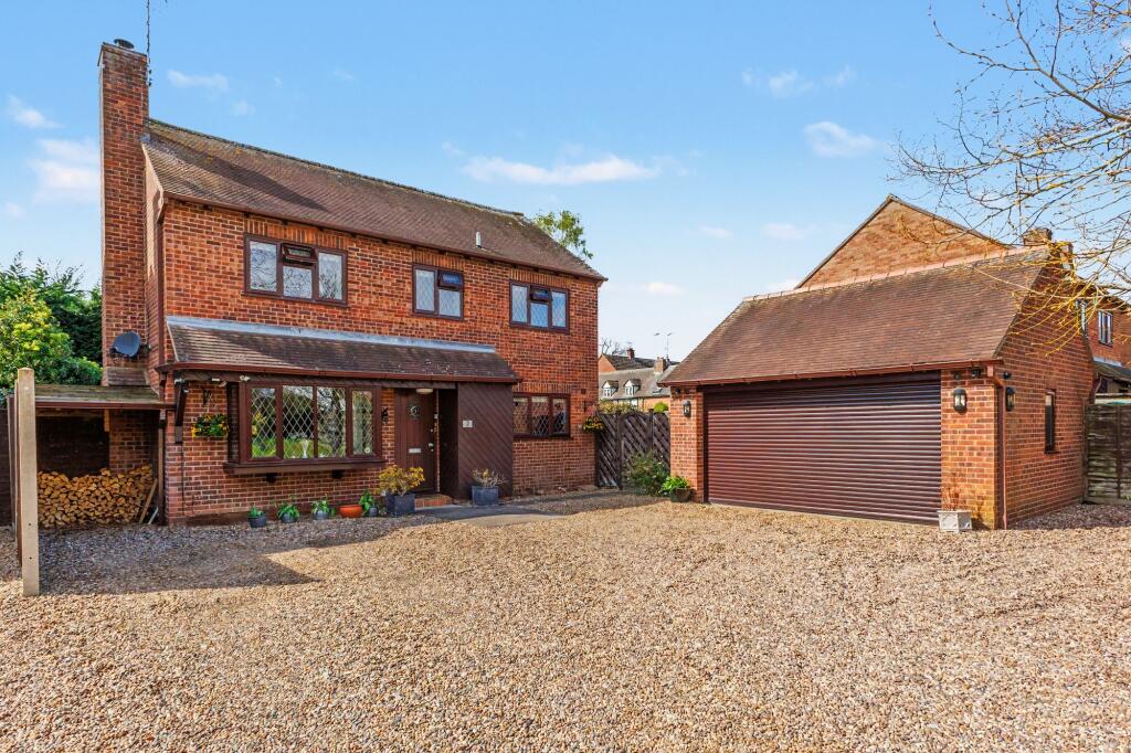 Main image of property: Walnut Close, Harvington, WR11