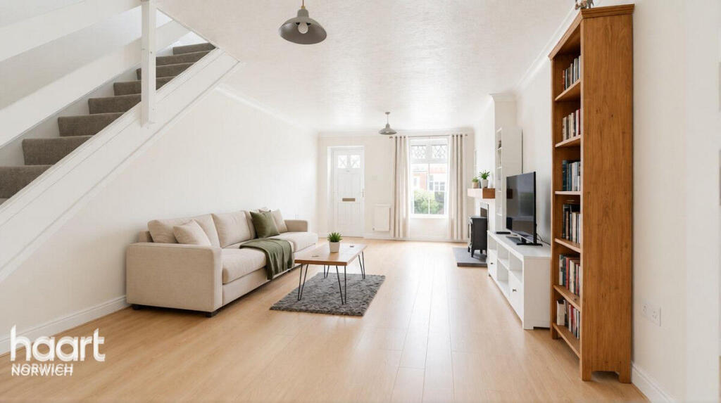 House in Norwich, Lakenham - View 4