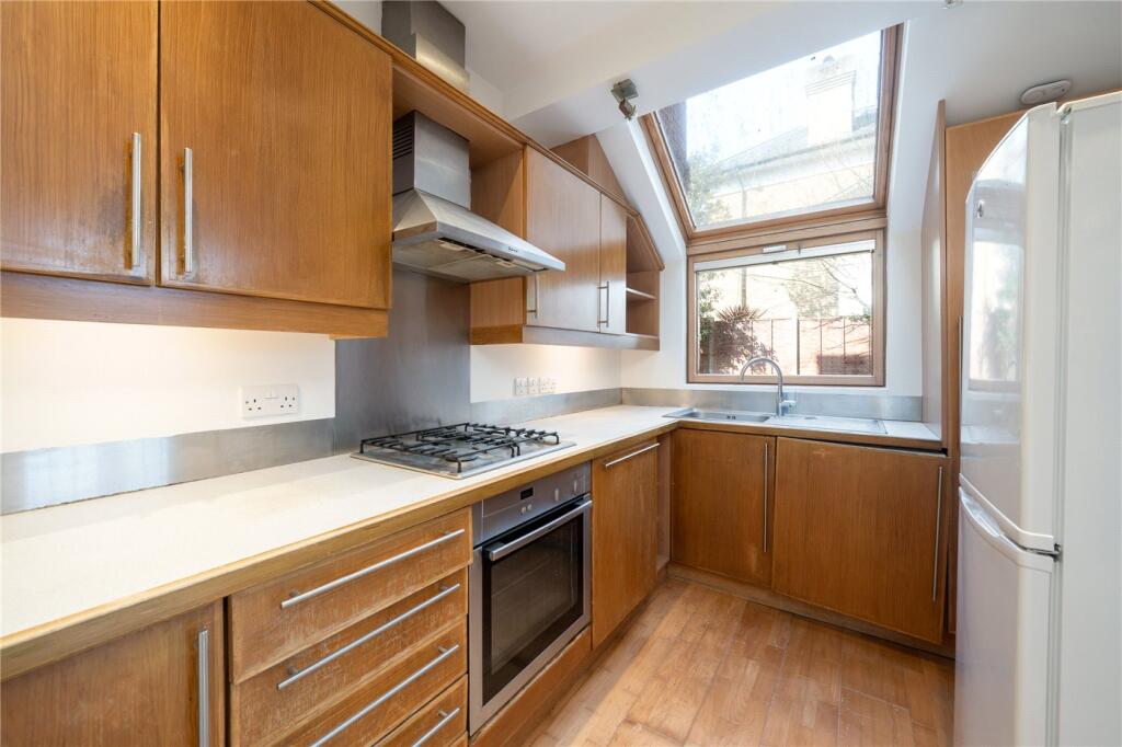 Gwendolen Avenue, London, SW15 photo 4