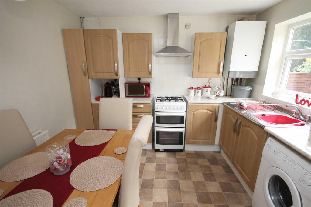 House in Manchester - View 5