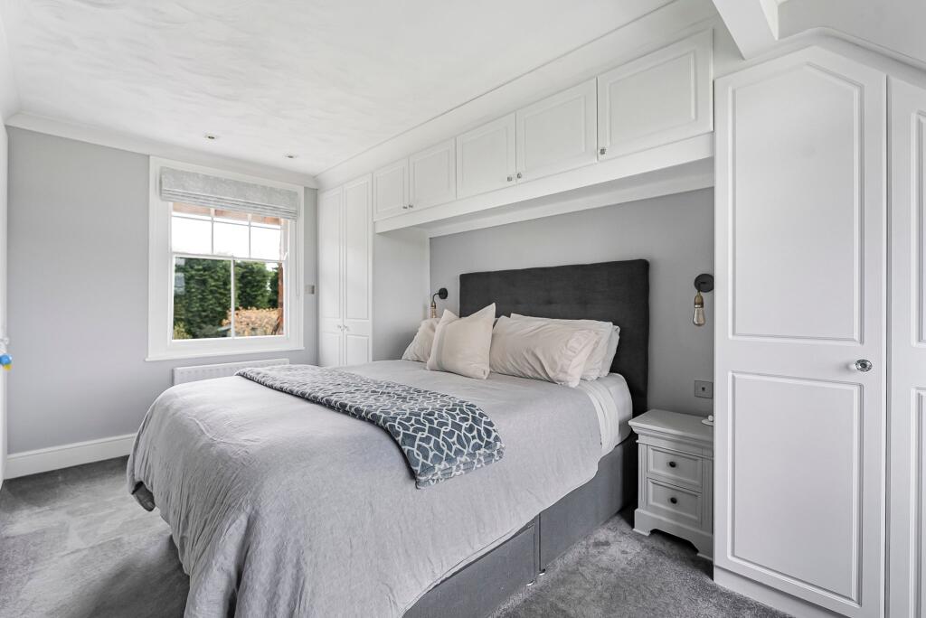 Additional image 18 of Essenwell Cottage, Cucumber Lane, Essendon, AL9