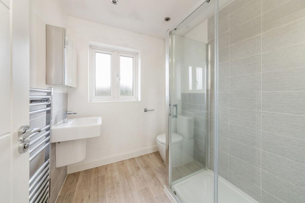 House in South Oxfordshire, Great Western Park South, Didcot - View 4