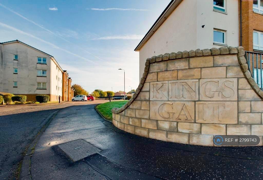 Main image of property: Cambuslang, Glasgow, G72