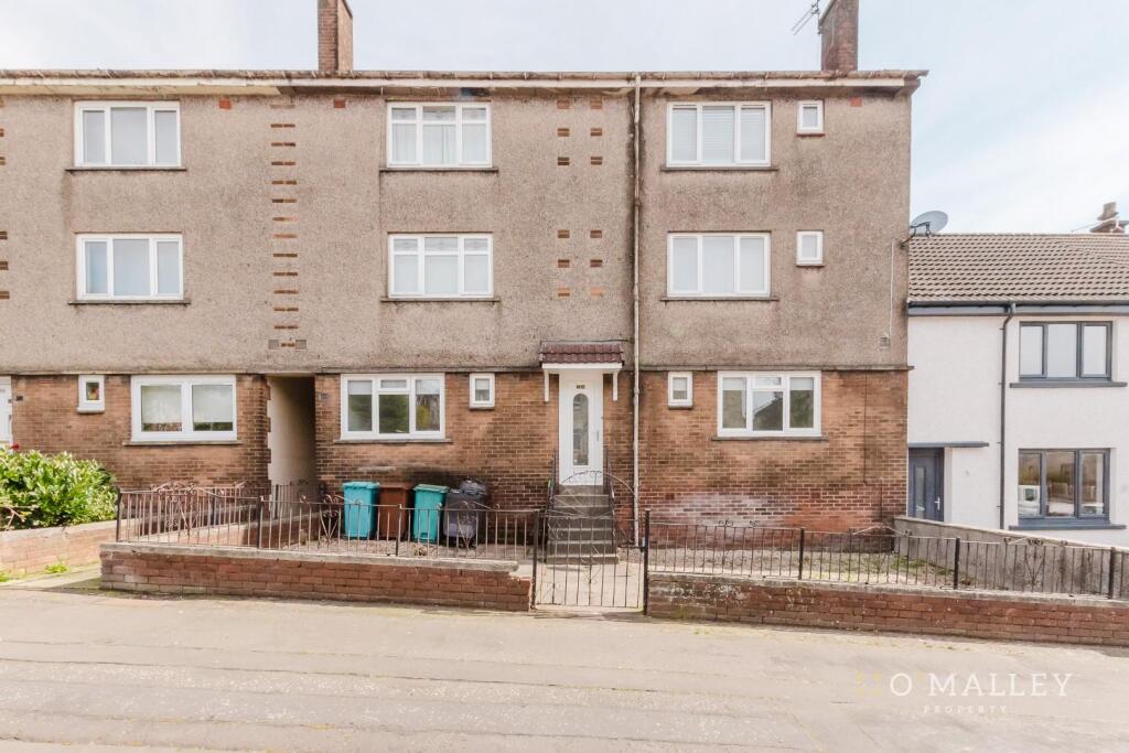 Main image of property: East Stewart Gardens, Cliftonville, Coatbridge