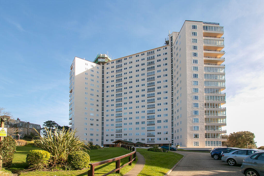 Main image of property: Manor Road, Bournemouth