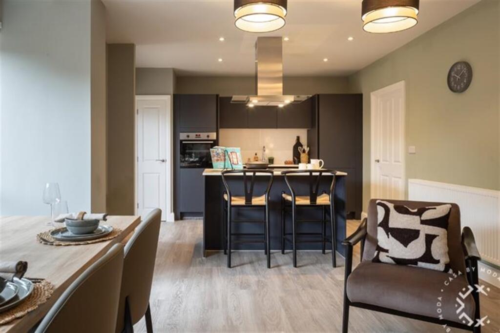 Main image of property: Casa, Abbey Court, Kirkstall, Leeds, LS5
