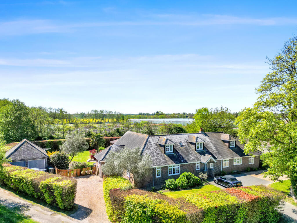 Main image of property: Chequer Lane, Bosham, Chichester