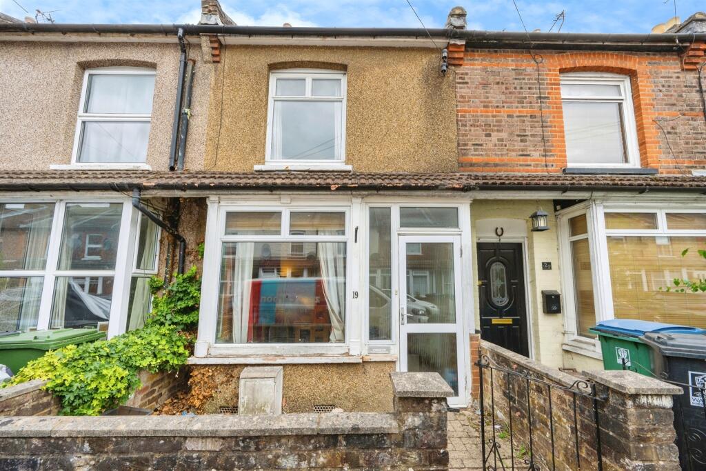 Main image of property: Shakespeare Street, Watford