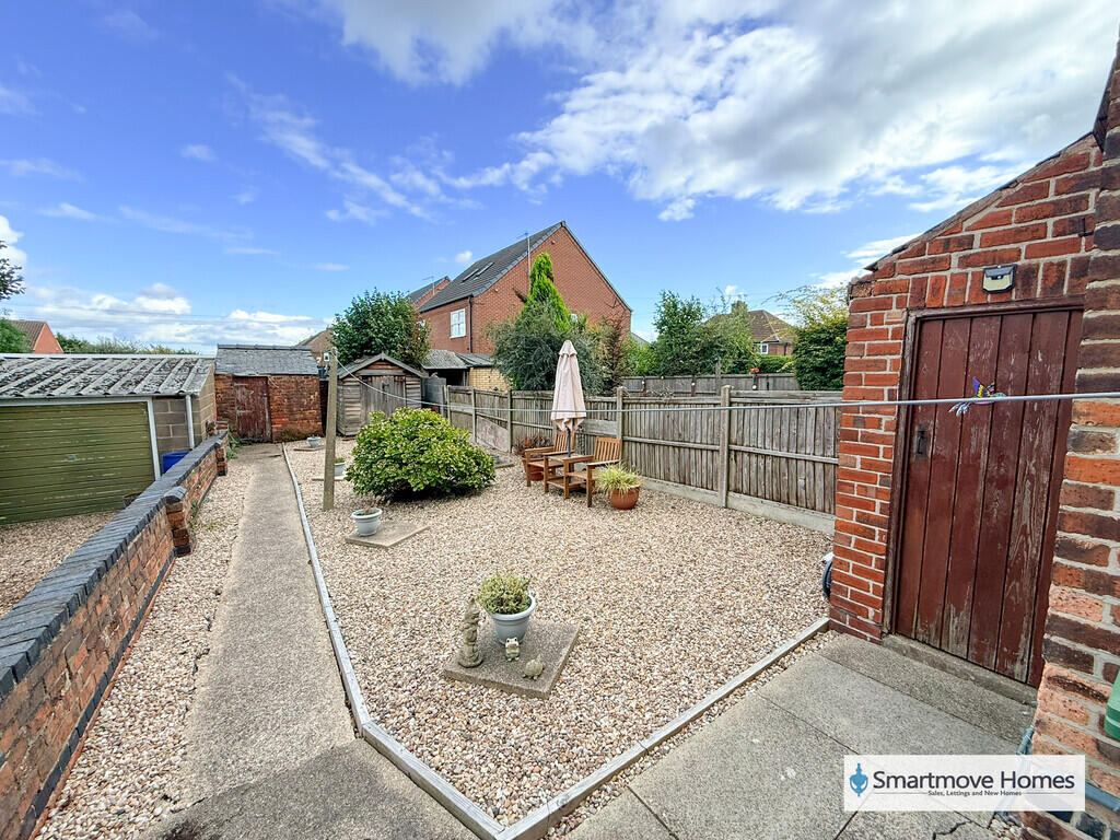 House in Derby - View 4