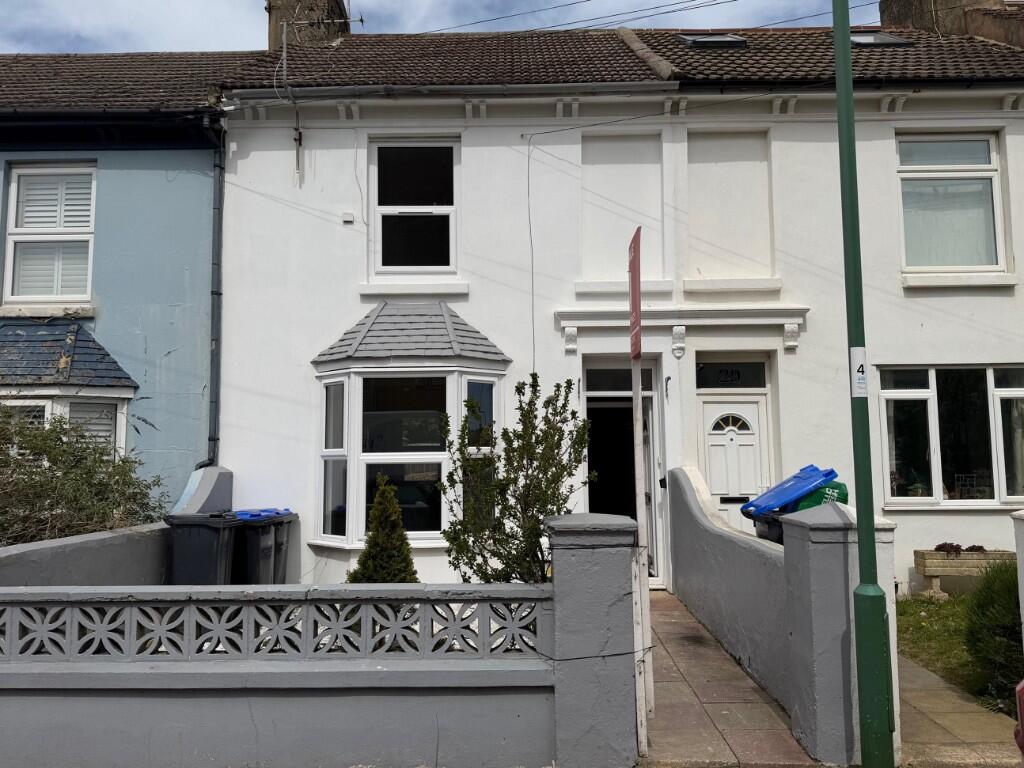 Main image of property: Whiterock Place, BN42