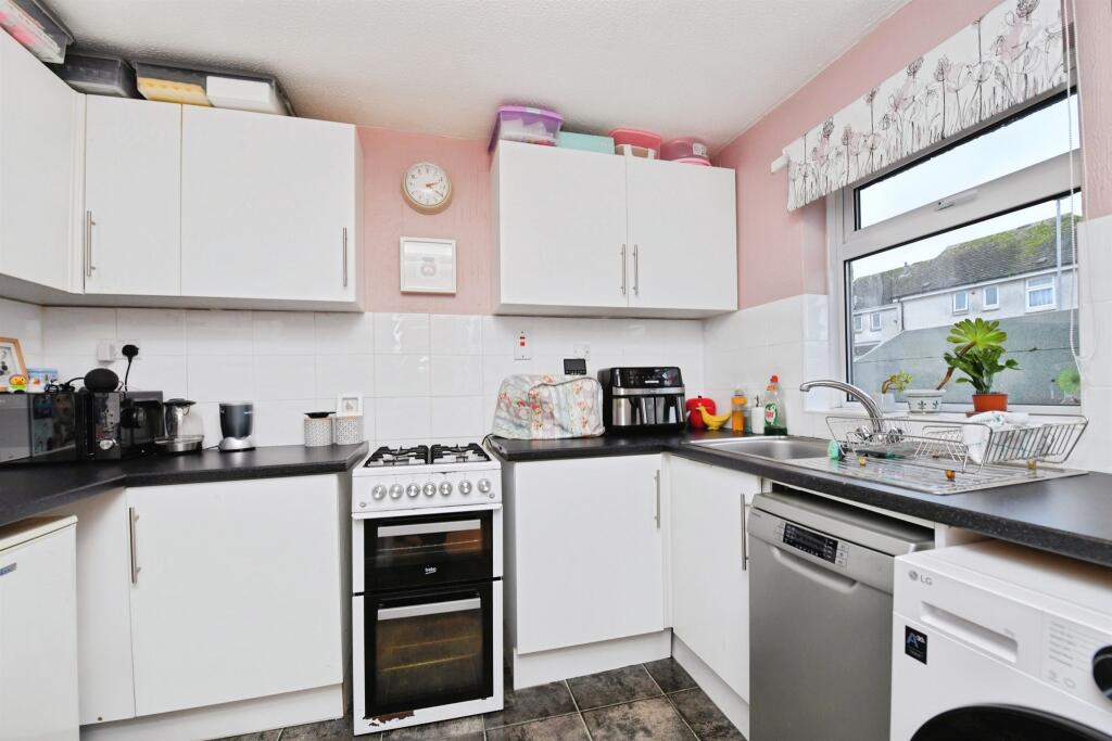Catterick Close, Plymouth - Ansicht 4