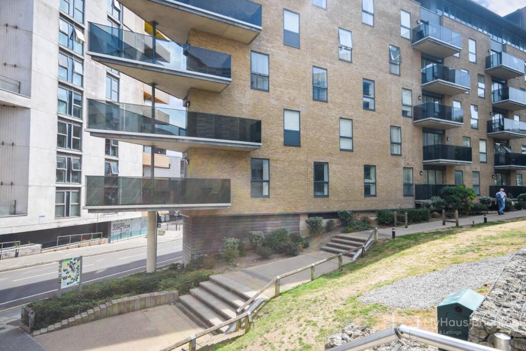 Main image of property: Fleet Street, Brighton