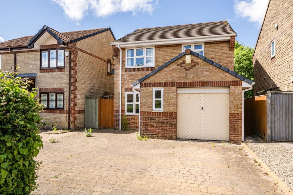 Main image of property: Eastwood Close, Frome, BA11