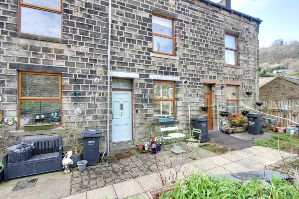Main image of property: Windsor Place, Hebden Bridge, West Yorkshire, HX7