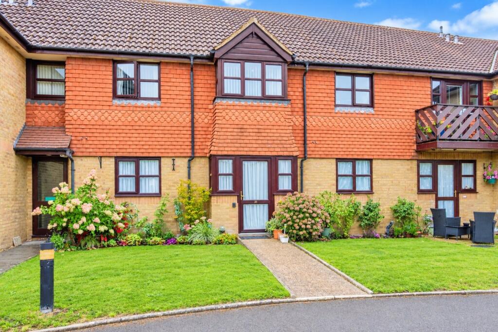 Main image of property: Wildern Lane, Hedge End, Southampton