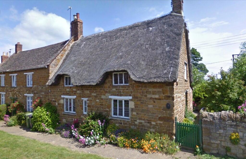 Main image of property: Main Street, Rockingham