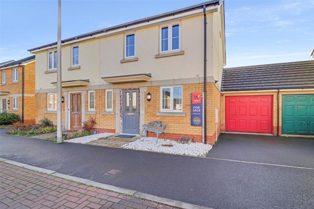 Main image of property: Kensington Close, Barnstaple, Devon, EX31