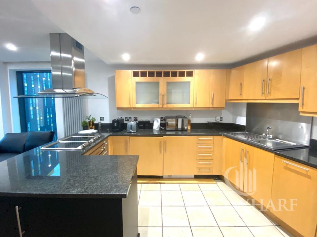 Apartment in London - View 4