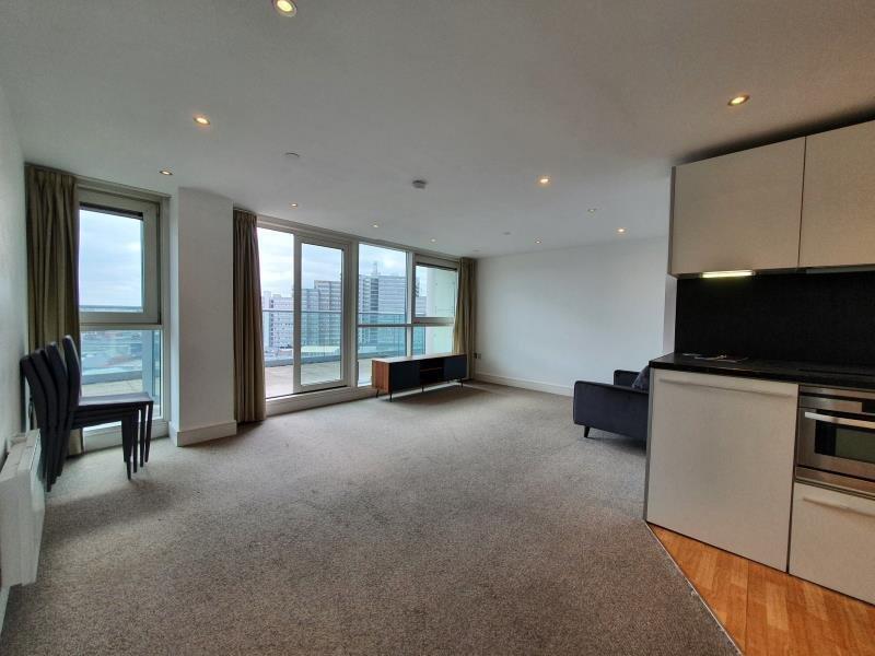 Main image of property: Litmus Building, 195 Huntingdon Street, Nottingham, NG1