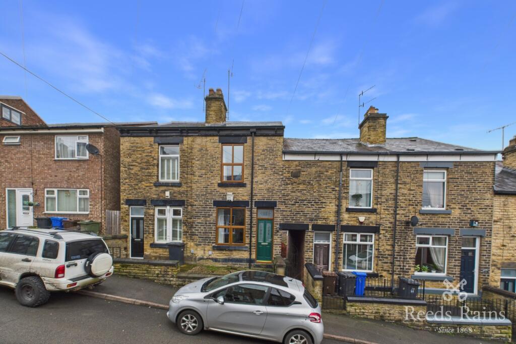 Main image of property: Wood Road, Sheffield, S6