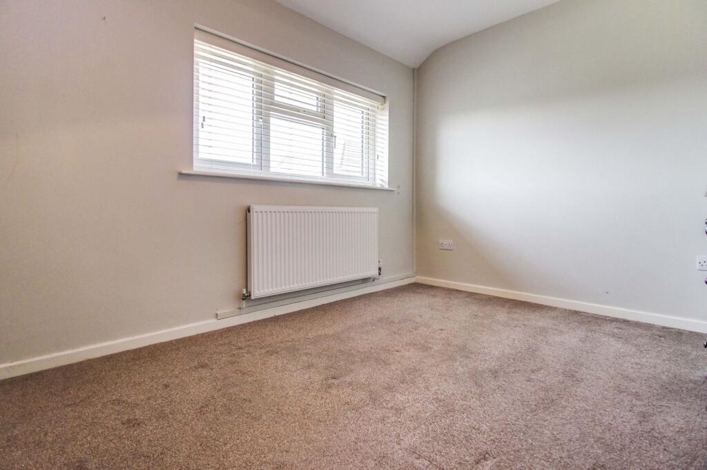 House in Cricklade, Wiltshire - More