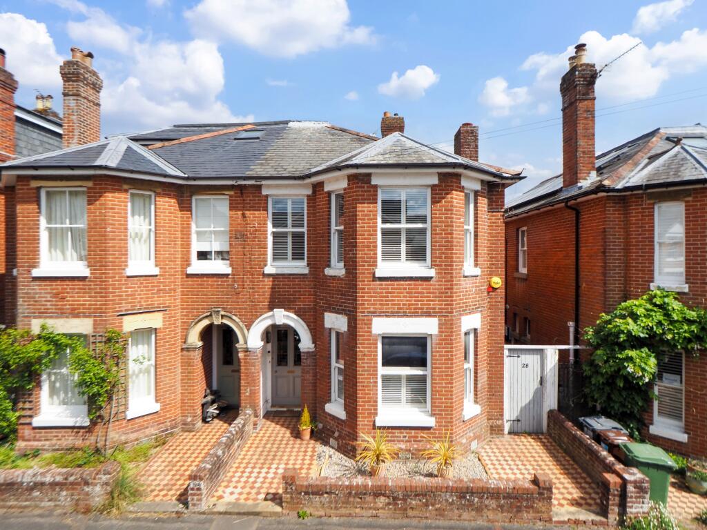 Main image of property: Arthur Road, Winchester
