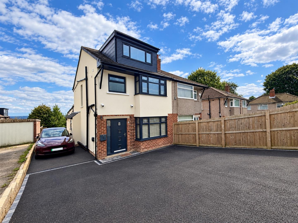 9 Westlands Drive, Allerton, Bradford