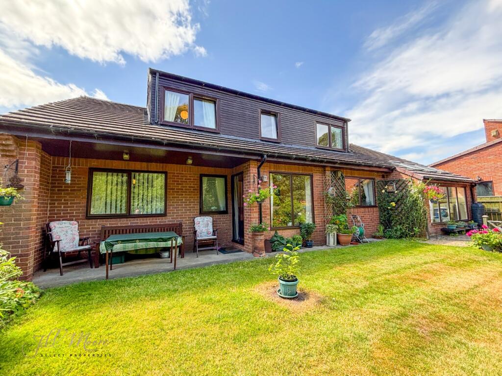 Main image of property: Linburn, Rickleton, Washington, Tyne and Wear, NE38