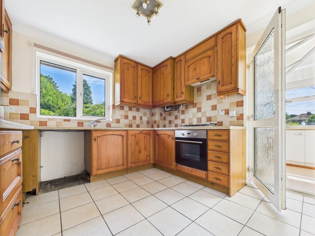 Crimond, Doseley Road, Dawley photo 2