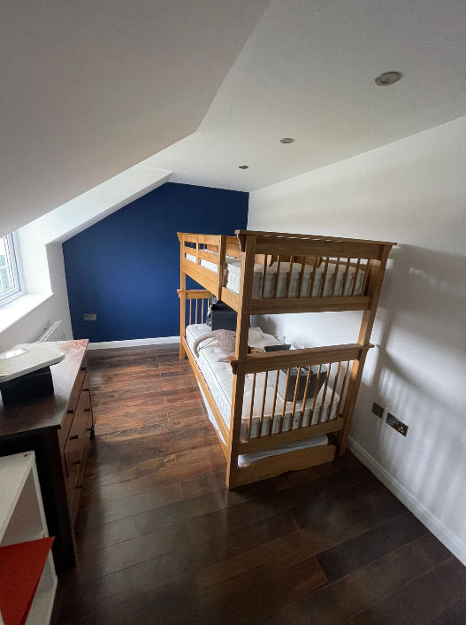 Main image of property: 16a Disraeli Crescent, High Wycombe, HP13