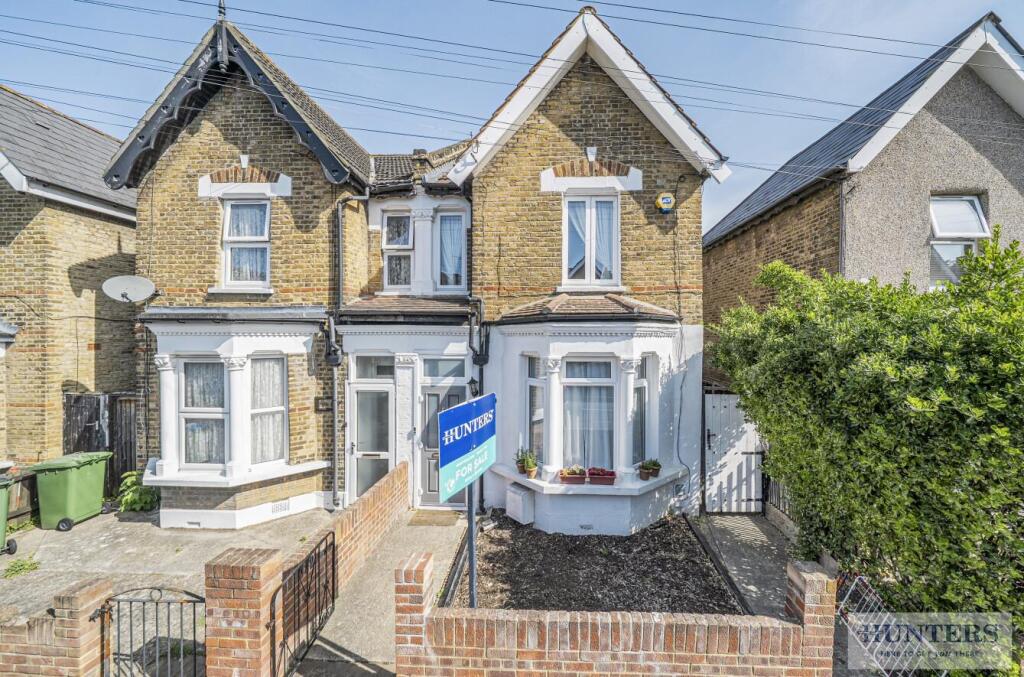 Main image of property: Abbey Grove, Abbey Wood
