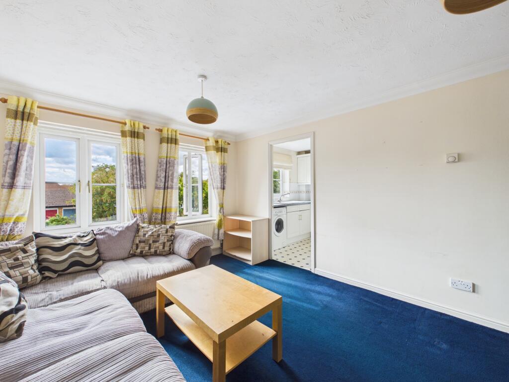 Main image of property: Acorn Way, Bedford, MK42
