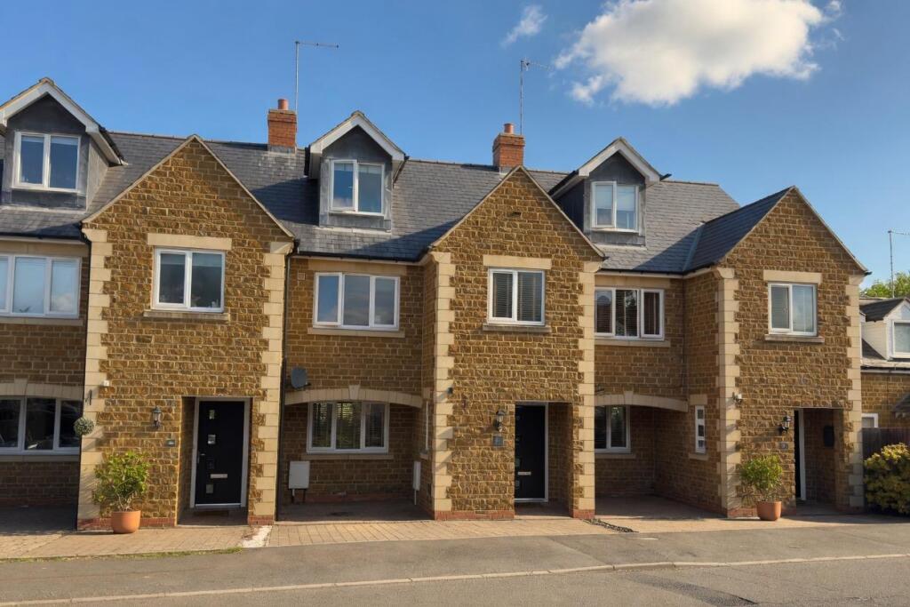 Main image of property: Port Road, Duston, Northampton NN5