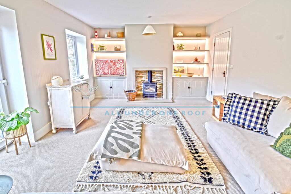 Additional image 15 of Pendle Lane, Fence