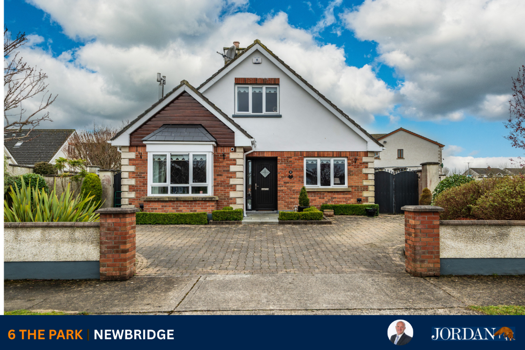 Main image of property: Newbridge, Kildare
