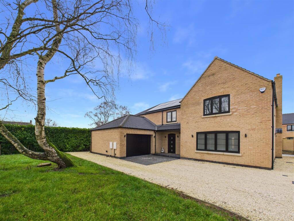 Main image of property: West End Farm Close, South Cave