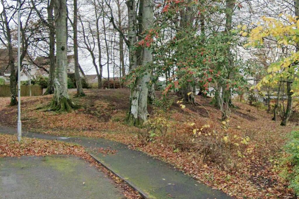 Land, adjacent to Westwood Grove, Westhill, Aberdeen, AB326UZ - View 5