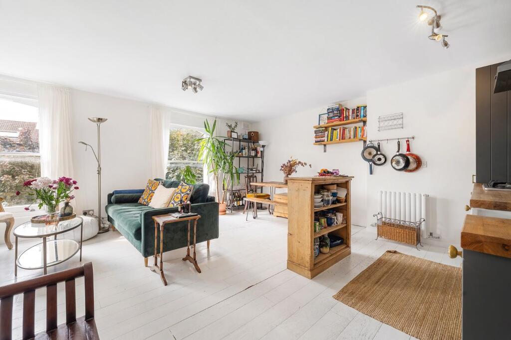 Main image of property: Kellett Road, SW2