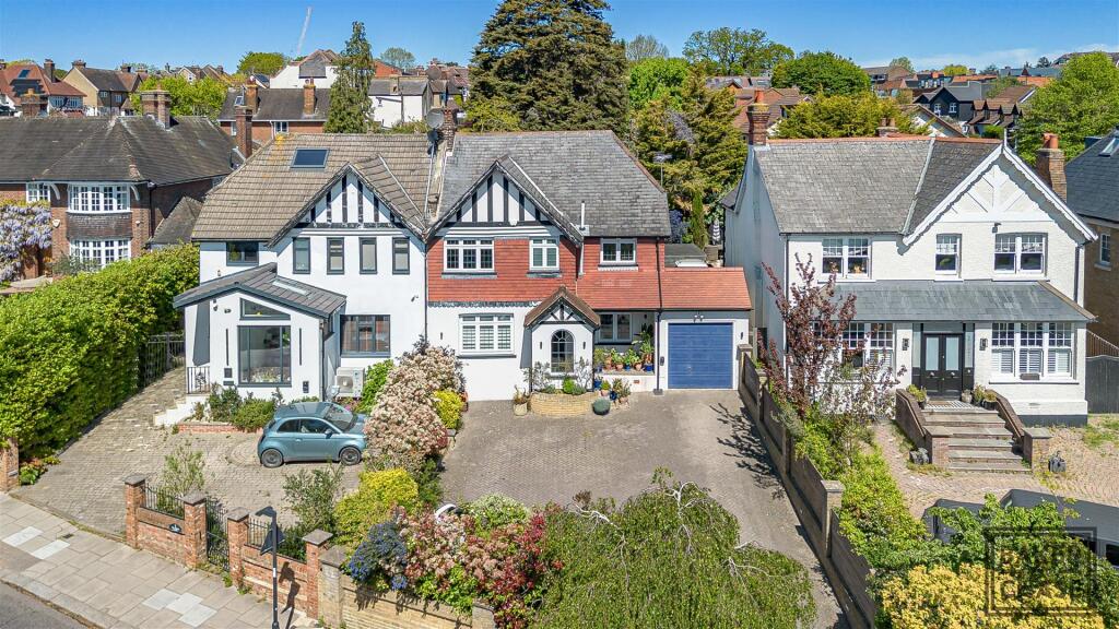Main image of property: Chase Ridings, West Enfield, EN2