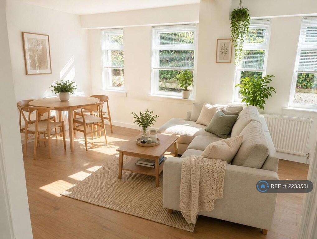 Apartment in Glasgow - View 5