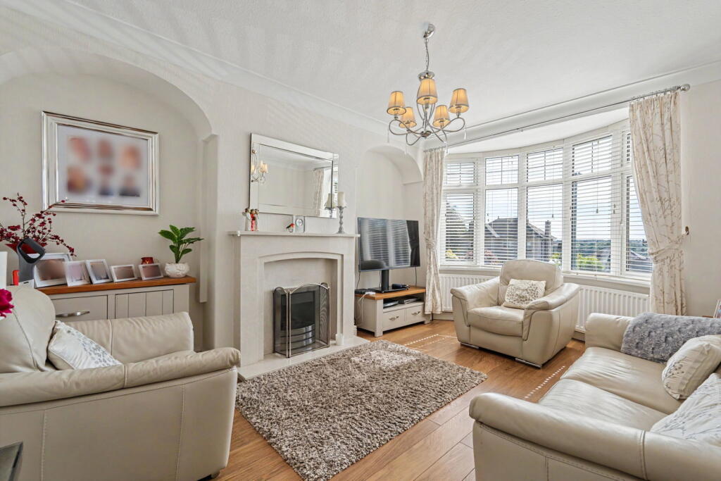 House in Whitehaven, Cumberland - View 2