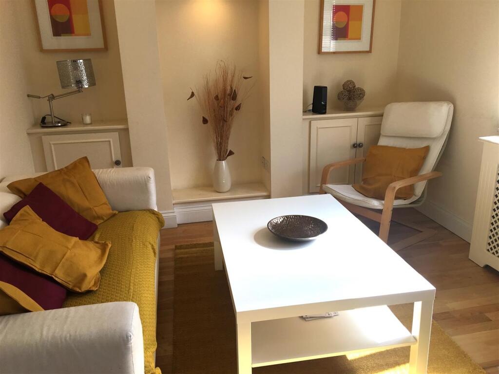 House in Reading, Katesgrove - View 2