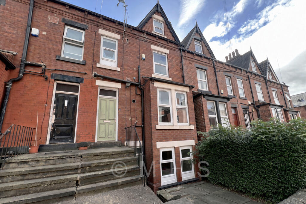 Main image of property: Pearson Grove, Hyde Park, Leeds