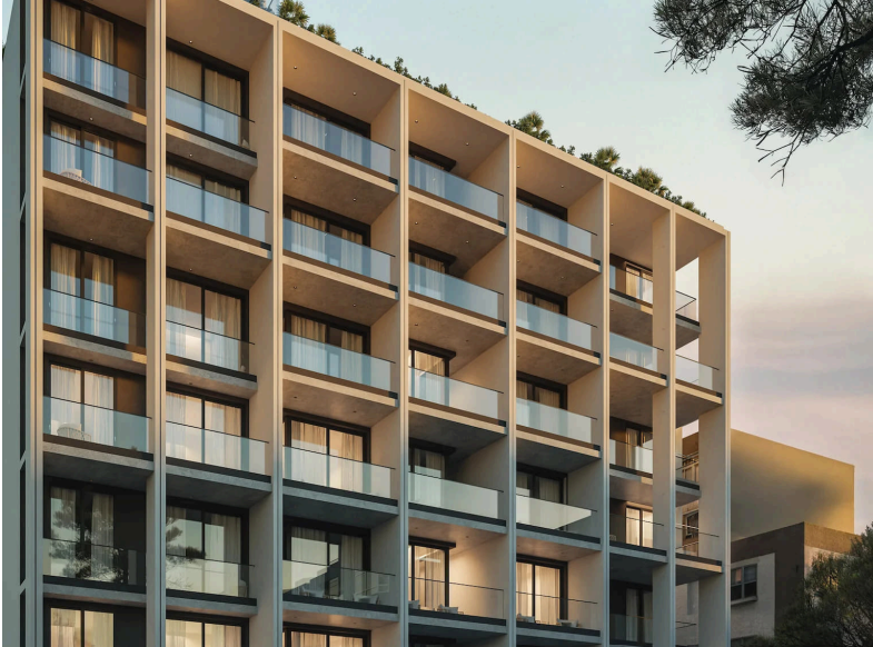 Main image of property: Limassol