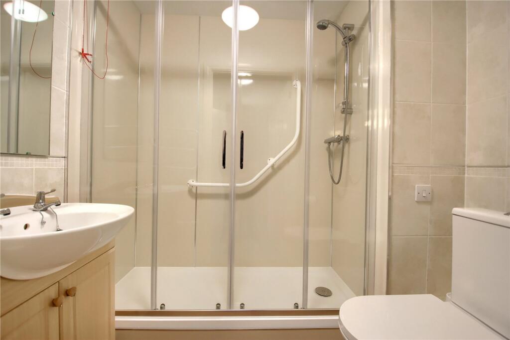 Apartment in Stockton-on-Tees - More