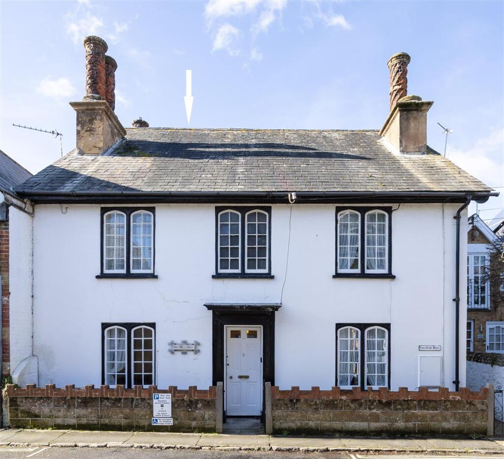 Main image of property: Yarmouth, Isle of Wight